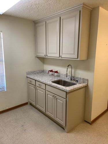 Office Building on Odom: 4749 Odom Rd, Beaumont, TX 77706